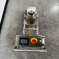 Pall LMG403 Lev Mixer Drive Unit image 2